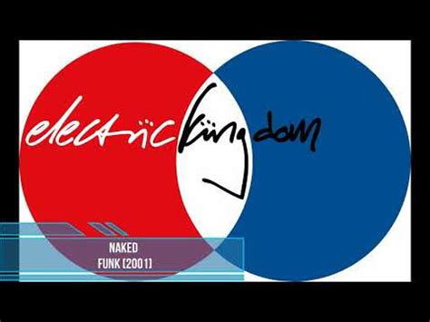 Naked Funk YouTube