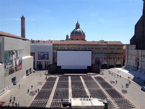 Il Cinema Ritrovato Travel Course In Bologna Dodge College Of Film