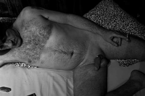Vulnerable Photos Of The Most Average Naked Men YourTango