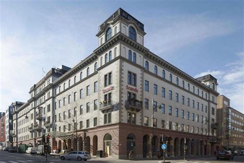 50 Best Hotels In Stockholm