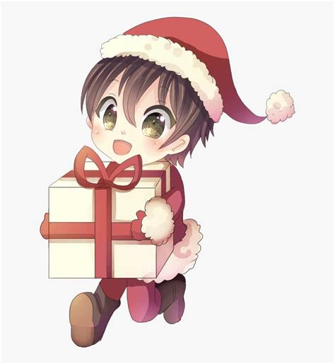 Chi Tiết Với Hơn 53 Về Hình Noel Anime Vn