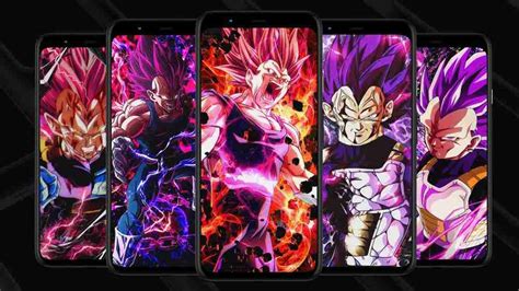 Top Vegeta Ultra Ego K Vertical Wallpapers Syanart Station