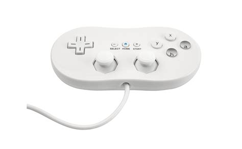 Ostent Controlador Cl Sico Con Cable Gamepad Joystick Para Consola De