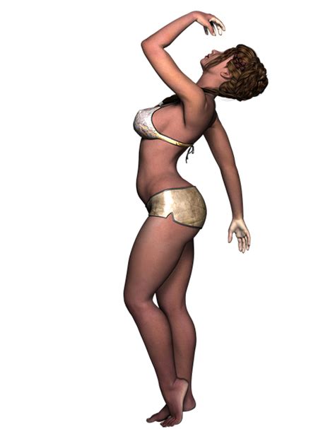 Mujer Bikini Caminar Imagen Gratis En Pixabay Pixabay