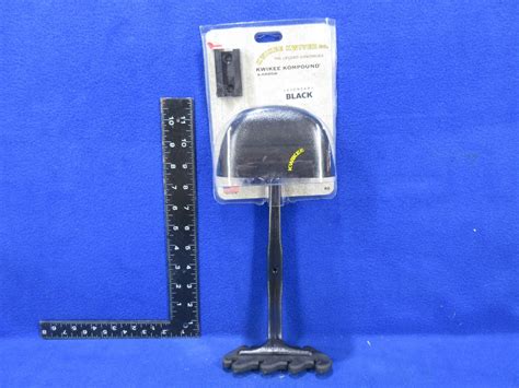New Kwikee Kwiver Co K6 6 Arrow Quiver