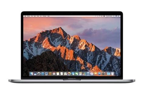 Refurbished macbook pro 2017 - vleroxl