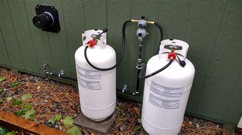 Propane and IoT Propane Accessories | Hackaday.io