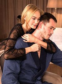 Perfect Nancy Ace With A Beautiful Body Sucks A Big Dick And Has Sex Movie Martin Stein Milf Fox