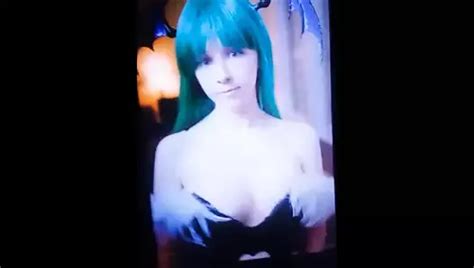 Morrigan Aensland Darkstalkers Sop Gay Porn C4 XHamster