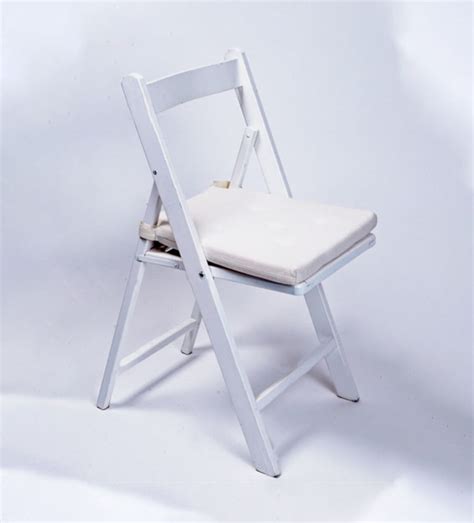 Silla De Madera Blanca Sillas Celada