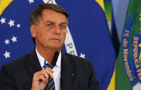 Vou entrar na sala do capeta diz Bolsonaro sobre última ida a Globo