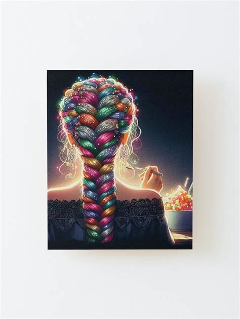 Mexican Braids Sparkling Braids Sparkle Braids Mexican Girl With Braids Latina Braids