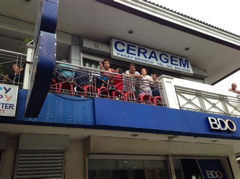 Our Ceragem Center in Pasay... - Ceragem Branch - Philippines