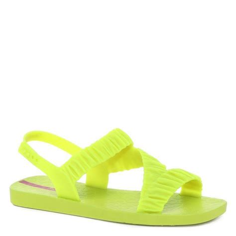 Сандалии Ipanema - купить с доставкой по выгодным ценам в интернет ...