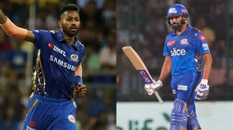 Mumbai Indians Must Have Former Mi Player Reacts To Hardik Pandya