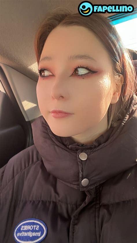 Visagefox Nude Leaks OnlyFans Photo 29 Fapellino