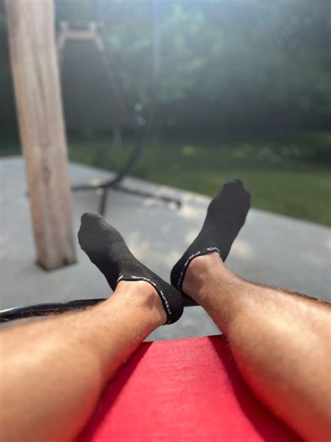 Gay Ankle Socks All The Way On Tumblr