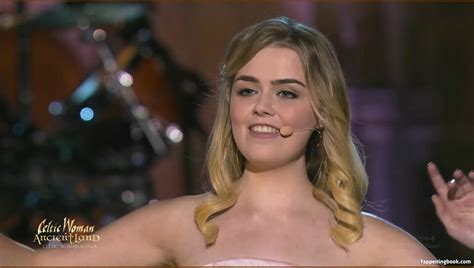 Megan Walsh Morganwalsh Meganwalshcelticwoman Nude OnlyFans Leaks Fappening FappeningBook