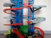 Hot Wheels Ultimate Garage Skelbiu Lt