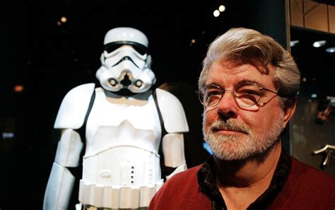 Camerabook George Lucas Luomo E Il Regista Nella Biografia Di Brian