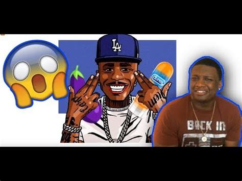 THEY SUPER AGGRESSIVE COCK DaBaby Bop Gaymix Gay Parody REACTION YouTube