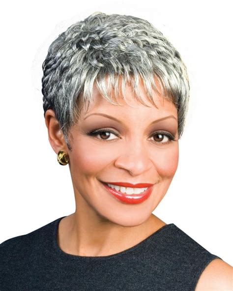 Naomi By Foxy Silver Wigs Maxwigs