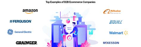 What Is B2b E Commerce With Example - Templates Printable Free