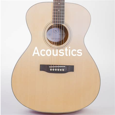 Gallery 1 — Nashville Guitar Works