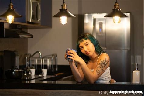 Jessica Yoyo Soyoyo Nude OnlyFans Leaks Fappening Page 5 FappeningBook