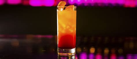 C Mo Hacer El Trago Sex On The Beach La Receta Infalible En Casa