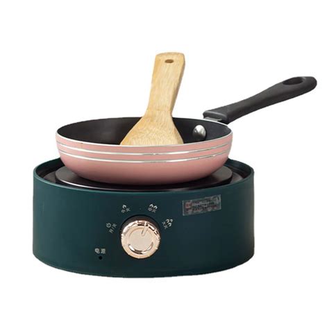 Electric Mini Stove Degree Vertical Heating Portable Countertop Hot Plate For Home Coffee