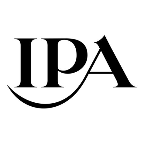 ipa logo png vector eps