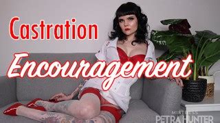 Free Castration Porn Videos From Thumbzilla