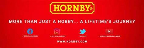 hornby plc annualreportscom