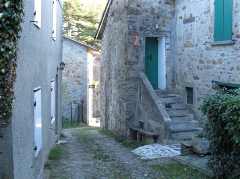 Escursionismo A Da Porretta Terme Al Rifugio Di Monte Cavallo Ee