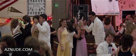 ANNETTE O TOOLE Nude AZNude