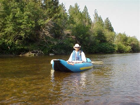 North Platte River – near Walden, Cowdrey, CO