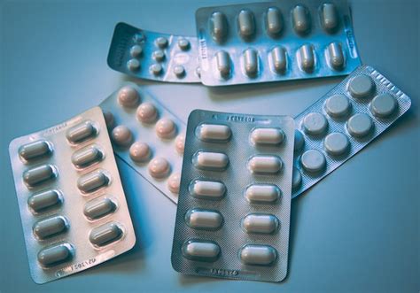 Guanfacine For ADHD: Side Effects, Dosage, And More