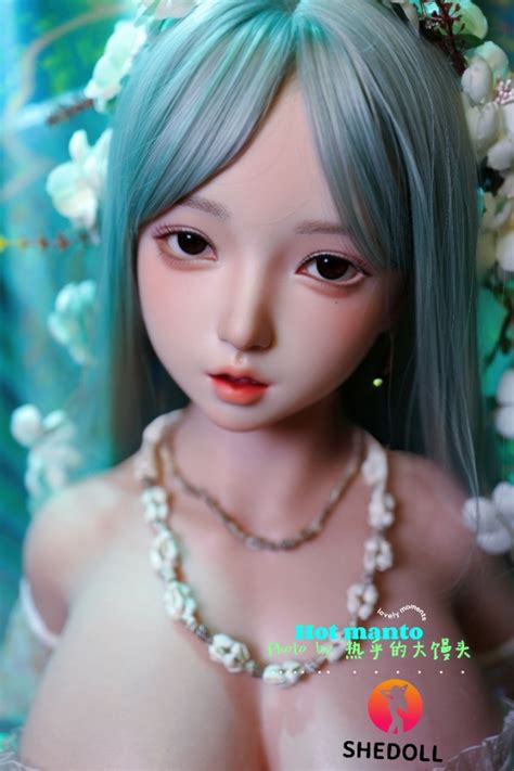 KanaDoll Nude XXX CoedCherry