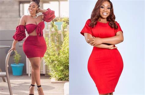 Women Offer Sex To Survive In Ghana Moesha Boduong DailyGuide Network