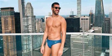 Mens Gay Swimwear Brands Sexy Styles Wolfyy