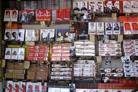Все про спички » Blog Archive » Китайский магазин сувенирных спичек