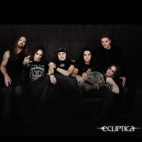 Ecliptica - Discography (2008 - 2016) ( Heavy Power Metal) - Download ...