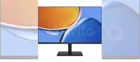 Монитор huawei MateView SE 23.8" IPS черный SSN-24 купить в Москве ...