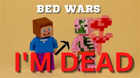 How To Play Bed Wars Bed Wars Part 2 Youtube