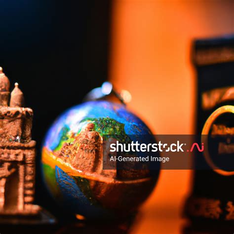 photo    place ai generated image  shutterstock