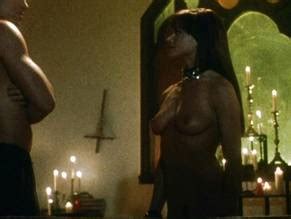 JULIE MICHAELS Nude AZNude