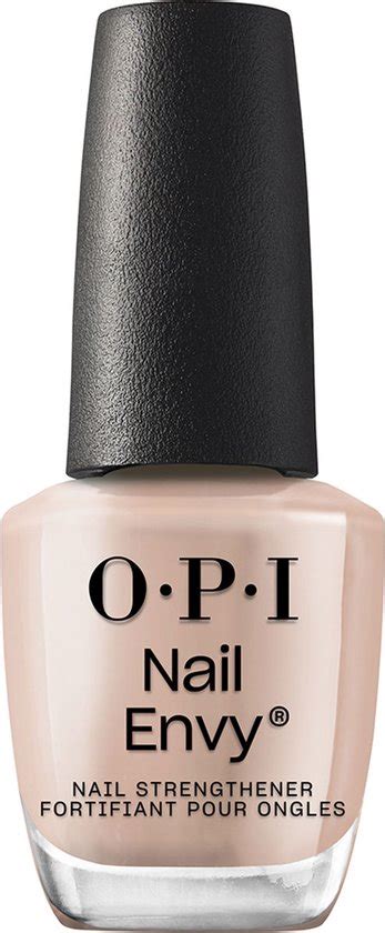 Opi Nail Envy Double Nude Y Ml Bol