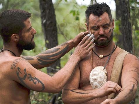 Watch Naked And Afraid Season 15 Prime Video