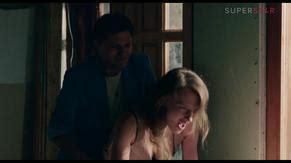 Sonja Kolacaric Nude Aznude